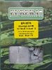Eureka XXL ER-3576 StuG III Ausf.G - Stowage Set#2 (For Miniart, Dragon, Das Werk, Takom, RFM Kits) 1/35